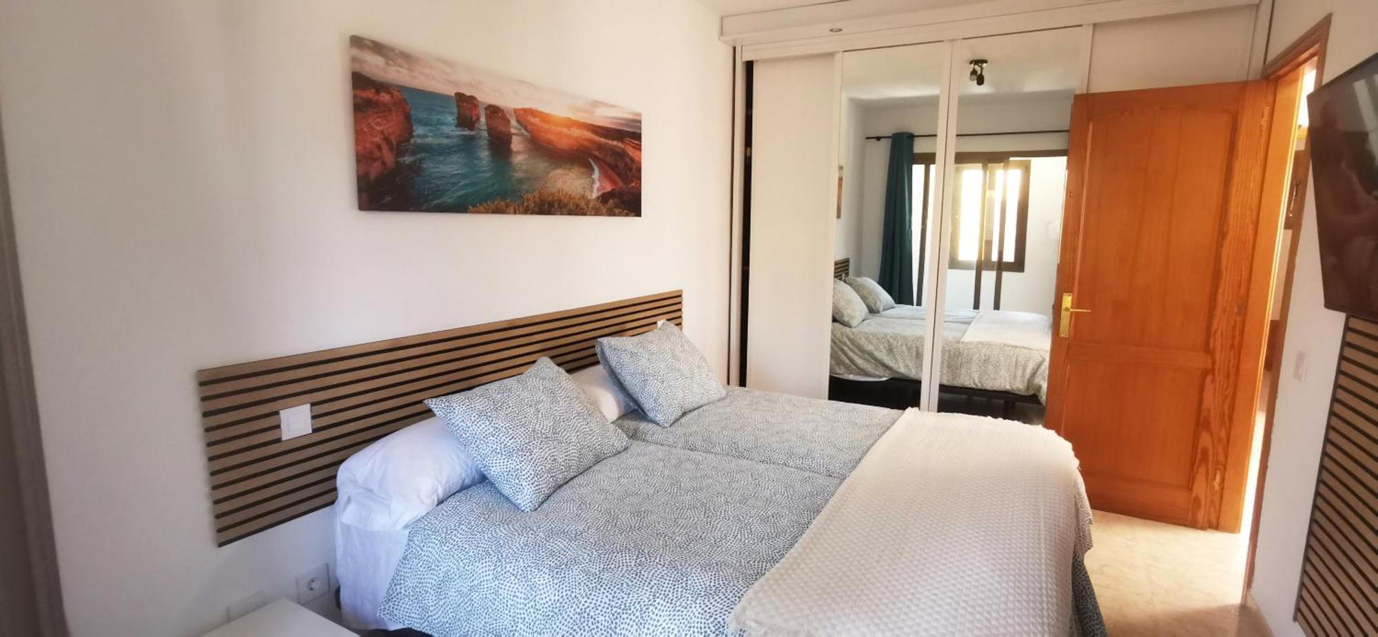 Сasa de vacaciones Gran Canaria